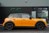 USED 2016 16 MINI HATCH 2.0 Cooper S Auto Euro 6 (s/s) 5dr 9K Spec/Sun Roof/Media Pack XL