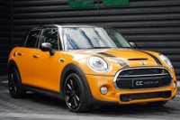 USED 2016 16 MINI HATCH 2.0 Cooper S Auto Euro 6 (s/s) 5dr 9K Spec/Sun Roof/Media Pack XL