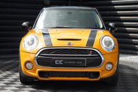 USED 2016 16 MINI HATCH 2.0 Cooper S Auto Euro 6 (s/s) 5dr 9K Spec/Sun Roof/Media Pack XL