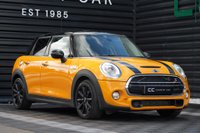 USED 2016 16 MINI HATCH 2.0 Cooper S Auto Euro 6 (s/s) 5dr 9K Spec/Sun Roof/Media Pack XL