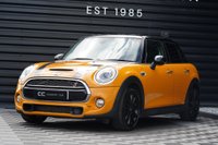 USED 2016 16 MINI HATCH 2.0 Cooper S Auto Euro 6 (s/s) 5dr 9K Spec/Sun Roof/Media Pack XL