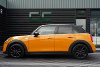 USED 2016 16 MINI HATCH 2.0 Cooper S Auto Euro 6 (s/s) 5dr 9K Spec/Sun Roof/Media Pack XL