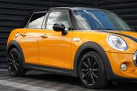 USED 2016 16 MINI HATCH 2.0 Cooper S Auto Euro 6 (s/s) 5dr 9K Spec/Sun Roof/Media Pack XL