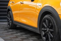 USED 2016 16 MINI HATCH 2.0 Cooper S Auto Euro 6 (s/s) 5dr 9K Spec/Sun Roof/Media Pack XL