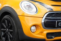 USED 2016 16 MINI HATCH 2.0 Cooper S Auto Euro 6 (s/s) 5dr 9K Spec/Sun Roof/Media Pack XL