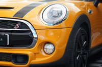 USED 2016 16 MINI HATCH 2.0 Cooper S Auto Euro 6 (s/s) 5dr 9K Spec/Sun Roof/Media Pack XL