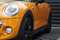 USED 2016 16 MINI HATCH 2.0 Cooper S Auto Euro 6 (s/s) 5dr 9K Spec/Sun Roof/Media Pack XL