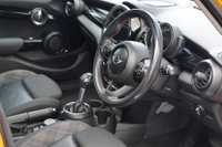 USED 2016 16 MINI HATCH 2.0 Cooper S Auto Euro 6 (s/s) 5dr 9K Spec/Sun Roof/Media Pack XL