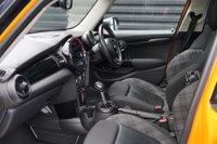 USED 2016 16 MINI HATCH 2.0 Cooper S Auto Euro 6 (s/s) 5dr 9K Spec/Sun Roof/Media Pack XL