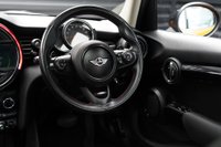 USED 2016 16 MINI HATCH 2.0 Cooper S Auto Euro 6 (s/s) 5dr 9K Spec/Sun Roof/Media Pack XL