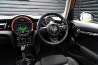 USED 2016 16 MINI HATCH 2.0 Cooper S Auto Euro 6 (s/s) 5dr 9K Spec/Sun Roof/Media Pack XL