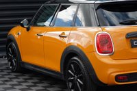 USED 2016 16 MINI HATCH 2.0 Cooper S Auto Euro 6 (s/s) 5dr 9K Spec/Sun Roof/Media Pack XL