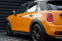 USED 2016 16 MINI HATCH 2.0 Cooper S Auto Euro 6 (s/s) 5dr 9K Spec/Sun Roof/Media Pack XL
