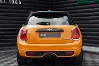 USED 2016 16 MINI HATCH 2.0 Cooper S Auto Euro 6 (s/s) 5dr 9K Spec/Sun Roof/Media Pack XL