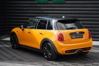 USED 2016 16 MINI HATCH 2.0 Cooper S Auto Euro 6 (s/s) 5dr 9K Spec/Sun Roof/Media Pack XL