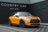 USED 2016 16 MINI HATCH 2.0 Cooper S Auto Euro 6 (s/s) 5dr 9K Spec/Sun Roof/Media Pack XL