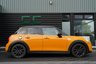 USED 2016 16 MINI HATCH 2.0 Cooper S Auto Euro 6 (s/s) 5dr 9K Spec/Sun Roof/Media Pack XL