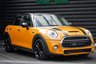 USED 2016 16 MINI HATCH 2.0 Cooper S Auto Euro 6 (s/s) 5dr 9K Spec/Sun Roof/Media Pack XL