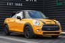 USED 2016 16 MINI HATCH 2.0 Cooper S Auto Euro 6 (s/s) 5dr 9K Spec/Sun Roof/Media Pack XL