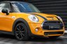 USED 2016 16 MINI HATCH 2.0 Cooper S Auto Euro 6 (s/s) 5dr 9K Spec/Sun Roof/Media Pack XL
