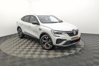 2022 RENAULT ARKANA