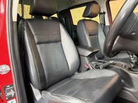 USED 2020 70 FORD RANGER 2.0 EcoBlue Limited Pickup Double Cab 4dr Diesel Manual 4WD Euro 6 (s/s) (170 ps) WIDE ARCH KIT | 20s | BLACK PACK | CAR PLAY | LED LIGHTS | ROLLER SHUTTER