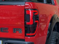 USED 2020 70 FORD RANGER 2.0 EcoBlue Limited Pickup Double Cab 4dr Diesel Manual 4WD Euro 6 (s/s) (170 ps) WIDE ARCH KIT | 20s | BLACK PACK | CAR PLAY | LED LIGHTS | ROLLER SHUTTER