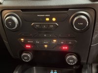USED 2020 70 FORD RANGER 2.0 EcoBlue Limited Pickup Double Cab 4dr Diesel Manual 4WD Euro 6 (s/s) (170 ps) WIDE ARCH KIT | 20s | BLACK PACK | CAR PLAY | LED LIGHTS | ROLLER SHUTTER