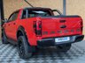 USED 2020 70 FORD RANGER 2.0 EcoBlue Limited Pickup Double Cab 4dr Diesel Manual 4WD Euro 6 (s/s) (170 ps) WIDE ARCH KIT | 20s | BLACK PACK | CAR PLAY | LED LIGHTS | ROLLER SHUTTER
