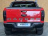 USED 2020 70 FORD RANGER 2.0 EcoBlue Limited Pickup Double Cab 4dr Diesel Manual 4WD Euro 6 (s/s) (170 ps) WIDE ARCH KIT | 20s | BLACK PACK | CAR PLAY | LED LIGHTS | ROLLER SHUTTER