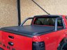 USED 2020 70 FORD RANGER 2.0 EcoBlue Limited Pickup Double Cab 4dr Diesel Manual 4WD Euro 6 (s/s) (170 ps) WIDE ARCH KIT | 20s | BLACK PACK | CAR PLAY | LED LIGHTS | ROLLER SHUTTER