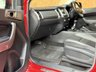 USED 2020 70 FORD RANGER 2.0 EcoBlue Limited Pickup Double Cab 4dr Diesel Manual 4WD Euro 6 (s/s) (170 ps) WIDE ARCH KIT | 20s | BLACK PACK | CAR PLAY | LED LIGHTS | ROLLER SHUTTER