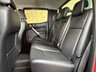 USED 2020 70 FORD RANGER 2.0 EcoBlue Limited Pickup Double Cab 4dr Diesel Manual 4WD Euro 6 (s/s) (170 ps) WIDE ARCH KIT | 20s | BLACK PACK | CAR PLAY | LED LIGHTS | ROLLER SHUTTER