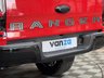 USED 2020 70 FORD RANGER 2.0 EcoBlue Limited Pickup Double Cab 4dr Diesel Manual 4WD Euro 6 (s/s) (170 ps) WIDE ARCH KIT | 20s | BLACK PACK | CAR PLAY | LED LIGHTS | ROLLER SHUTTER