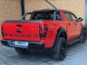 USED 2020 70 FORD RANGER 2.0 EcoBlue Limited Pickup Double Cab 4dr Diesel Manual 4WD Euro 6 (s/s) (170 ps) WIDE ARCH KIT | 20s | BLACK PACK | CAR PLAY | LED LIGHTS | ROLLER SHUTTER
