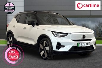 2022 VOLVO XC40