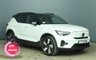 USED 2022 72 VOLVO XC40 Recharge 69kWh Ultimate SUV 5dr Electric Auto (231 ps) 