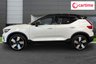 USED 2022 72 VOLVO XC40 Recharge 69kWh Ultimate SUV 5dr Electric Auto (231 ps) Panoramic Sunroof, Parking Camera 360 Surround View, Front / Rear Park Assist, Climate Pack, Touchscreen Panoramic Sunroof, Parking Camera 360 Surround View, Front / Rear Park Assist, Climate Pack, Touchscreen
