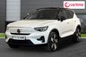 USED 2022 72 VOLVO XC40 Recharge 69kWh Ultimate SUV 5dr Electric Auto (231 ps) Panoramic Sunroof, Parking Camera 360 Surround View, Front / Rear Park Assist, Climate Pack, Touchscreen Panoramic Sunroof, Parking Camera 360 Surround View, Front / Rear Park Assist, Climate Pack, Touchscreen