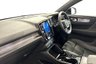 USED 2022 72 VOLVO XC40 Recharge 69kWh Ultimate SUV 5dr Electric Auto (231 ps) Panoramic Sunroof, Parking Camera 360 Surround View, Front / Rear Park Assist, Climate Pack, Touchscreen Panoramic Sunroof, Parking Camera 360 Surround View, Front / Rear Park Assist, Climate Pack, Touchscreen