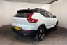 USED 2022 72 VOLVO XC40 Recharge 69kWh Ultimate SUV 5dr Electric Auto (231 ps) Panoramic Sunroof, Parking Camera 360 Surround View, Front / Rear Park Assist, Climate Pack, Touchscreen Panoramic Sunroof, Parking Camera 360 Surround View, Front / Rear Park Assist, Climate Pack, Touchscreen