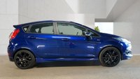 USED 2017 17 FORD FIESTA 1.0T EcoBoost ST-Line Hatchback 5dr Petrol Manual Euro 6 (s/s) (100 ps) 