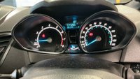 USED 2017 17 FORD FIESTA 1.0T EcoBoost ST-Line Hatchback 5dr Petrol Manual Euro 6 (s/s) (100 ps) 
