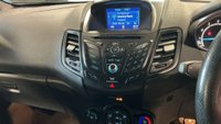 USED 2017 17 FORD FIESTA 1.0T EcoBoost ST-Line Hatchback 5dr Petrol Manual Euro 6 (s/s) (100 ps) 