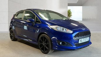View our FORD FIESTA