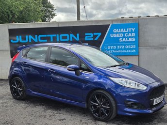 View our FORD FIESTA