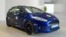 USED 2017 17 FORD FIESTA 1.0T EcoBoost ST-Line Hatchback 5dr Petrol Manual Euro 6 (s/s) (100 ps) 