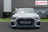 USED 2021 21 AUDI A3 1.5 TFSI 35 S line Sportback 5dr Petrol Manual Euro 6 (s/s) (150 ps) Rear Parking Sensors, Audi Smartphone Interface, Comfort And Sound Package, MMI Navigation, 18In Alloys Rear Parking Sensors, Audi Smartphone Interface, Comfort And Sound Package, MMI Navigation, 18In Alloys
