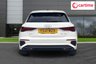 USED 2021 21 AUDI A3 1.5 TFSI 35 S line Sportback 5dr Petrol Manual Euro 6 (s/s) (150 ps) Rear Parking Sensors, Audi Smartphone Interface, Comfort And Sound Package, MMI Navigation, 18In Alloys Rear Parking Sensors, Audi Smartphone Interface, Comfort And Sound Package, MMI Navigation, 18In Alloys