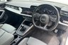 USED 2021 21 AUDI A3 1.5 TFSI 35 S line Sportback 5dr Petrol Manual Euro 6 (s/s) (150 ps) Rear Parking Sensors, Audi Smartphone Interface, Comfort And Sound Package, MMI Navigation, 18In Alloys Rear Parking Sensors, Audi Smartphone Interface, Comfort And Sound Package, MMI Navigation, 18In Alloys